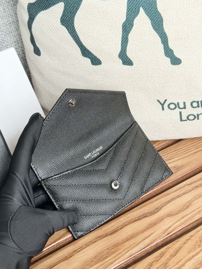 YSL Wallets Purse